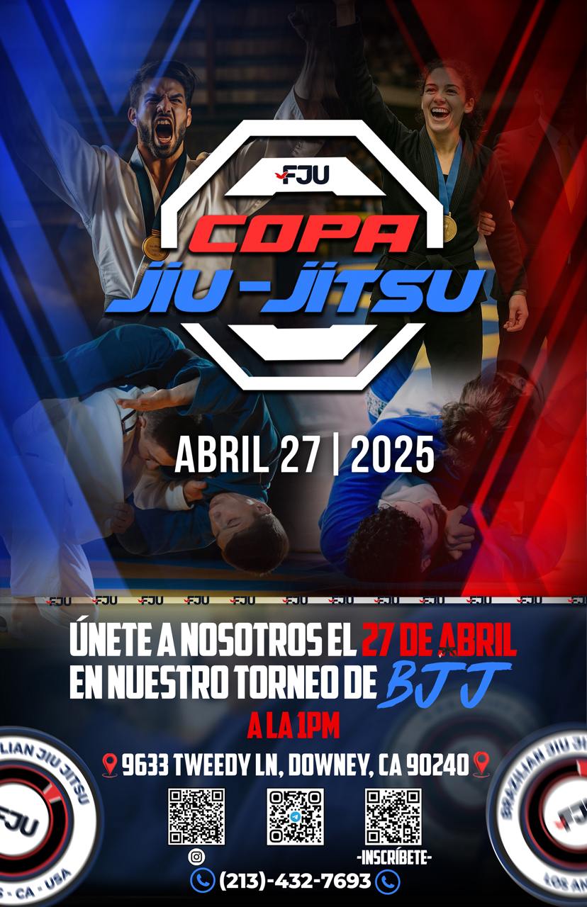 Copa Jiu-Jitsu